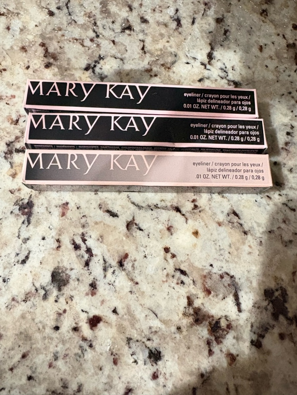 Mary Kay  Eyeliner Pencil